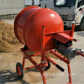 120L/160L/180L/240L Concreto eléctrico